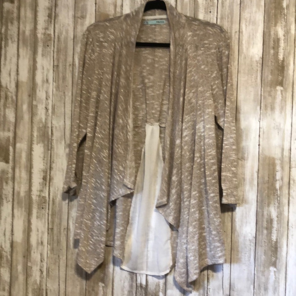 Women’s XL cardigan